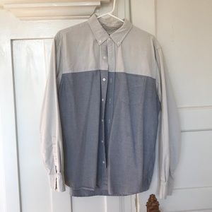 Bonobos Button Down Shirt
